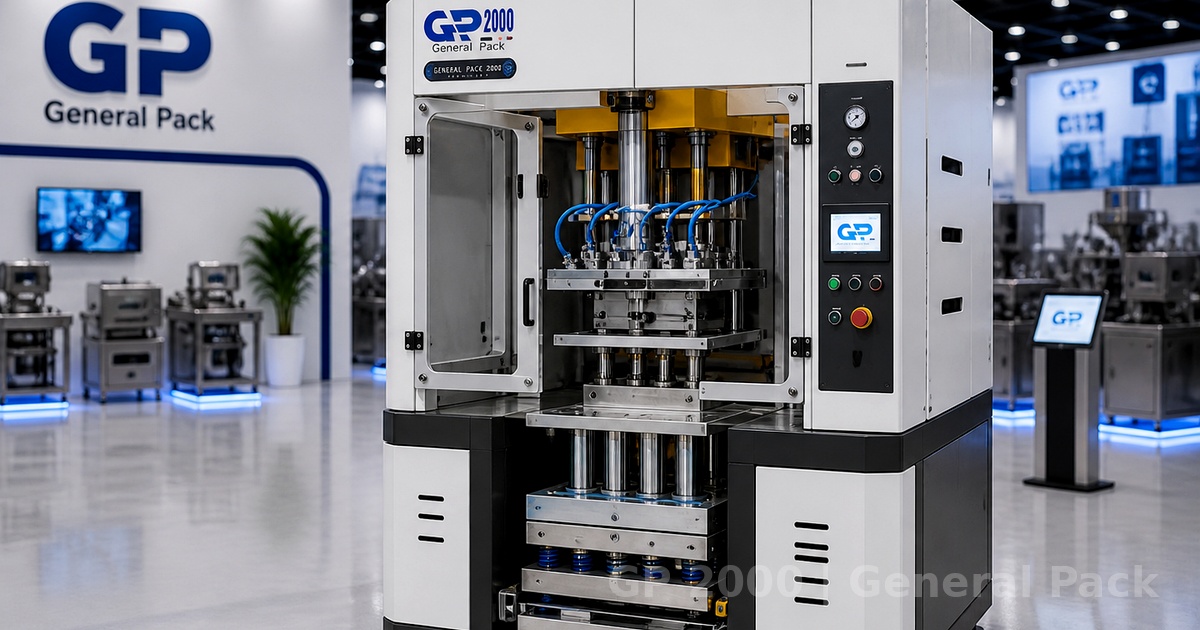 Soap Production Line – 1000 KG