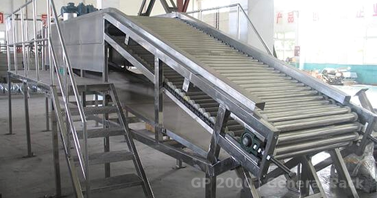 Factory Development & Automation