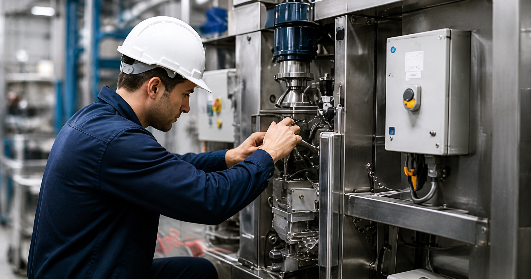 Technical Support & Maintenance