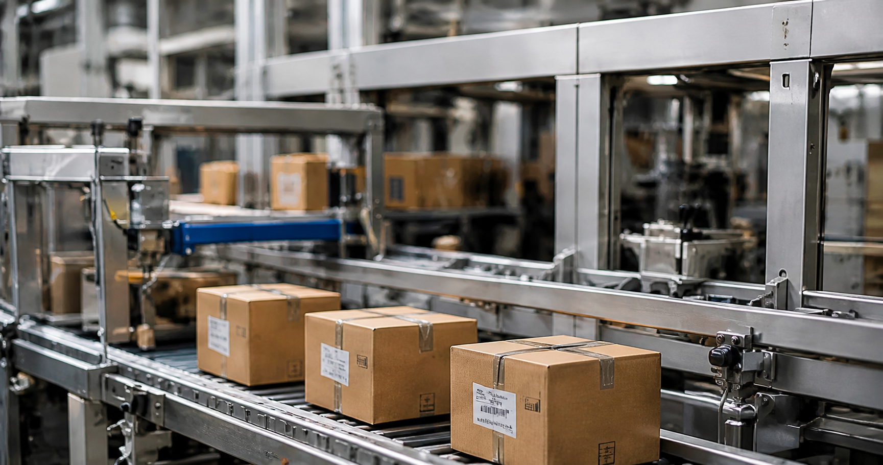 Packaging Systems