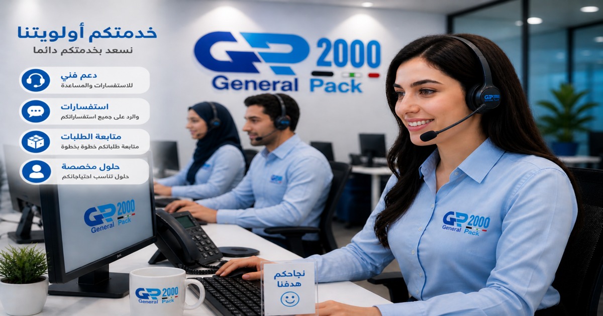 After-Sales Services