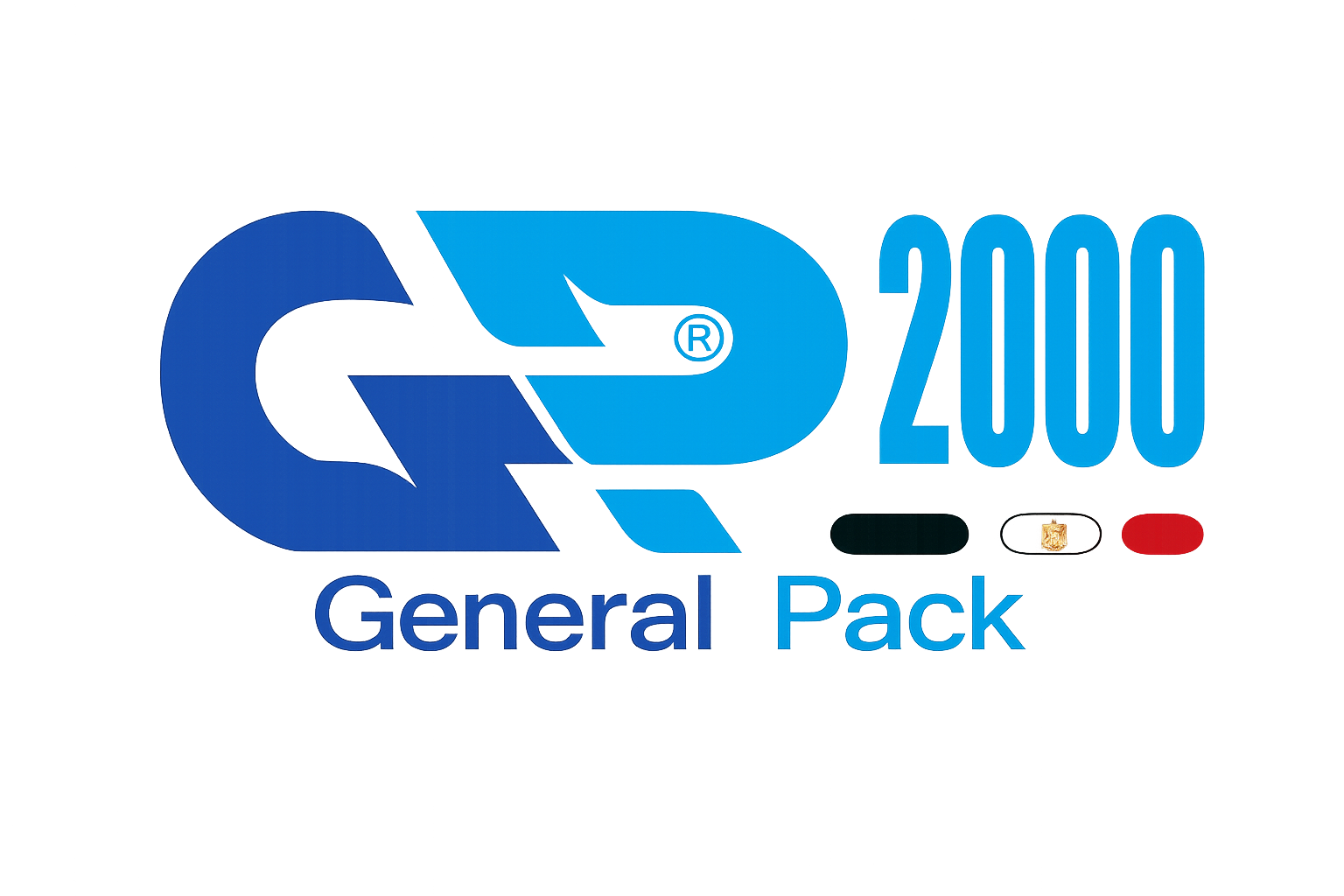 General Pack